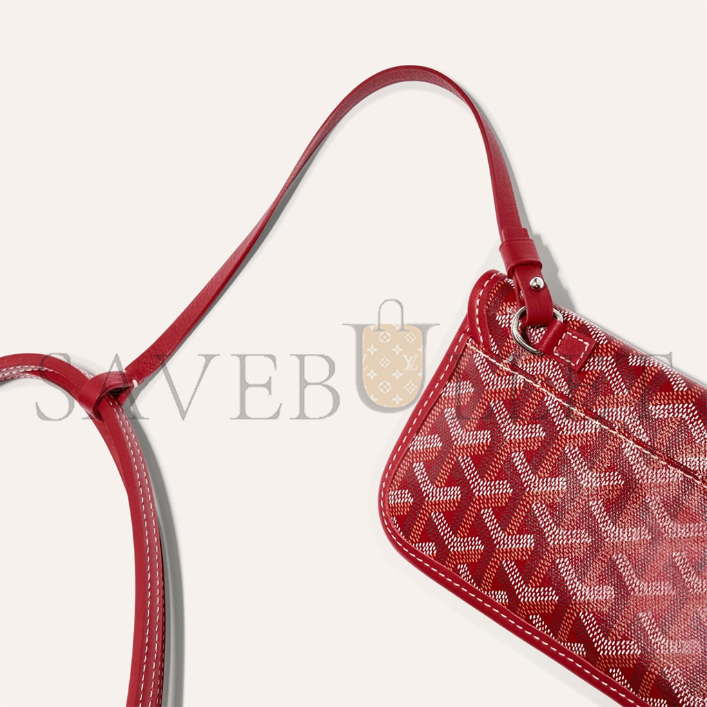 GOYARD SAINT LOUIS PM BAG STLOUIPMLTY02CL02P (34*28*15cm) GOYARD SAINT LOUIS PM BAG STLOUIPMLTY02CL02P (34*28*15cm)